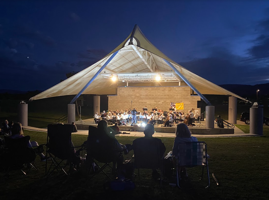 Littleton Symphony Orchestra Classical Music in Colorado