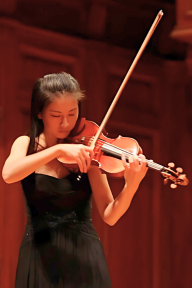 Concertmaster-Luyan-Gao