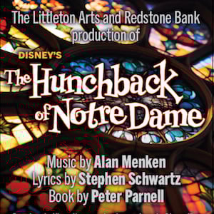 The Hunchback of Notre Dame
