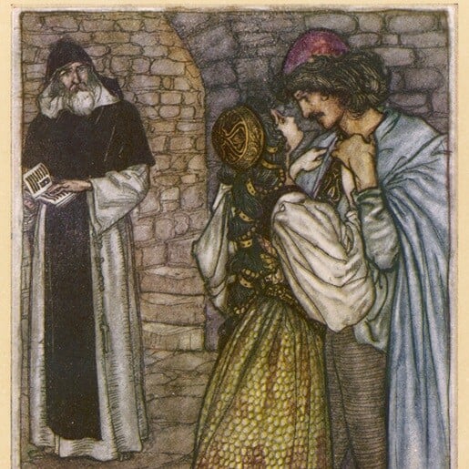 Romeo, Rachmaninoff, and Romance