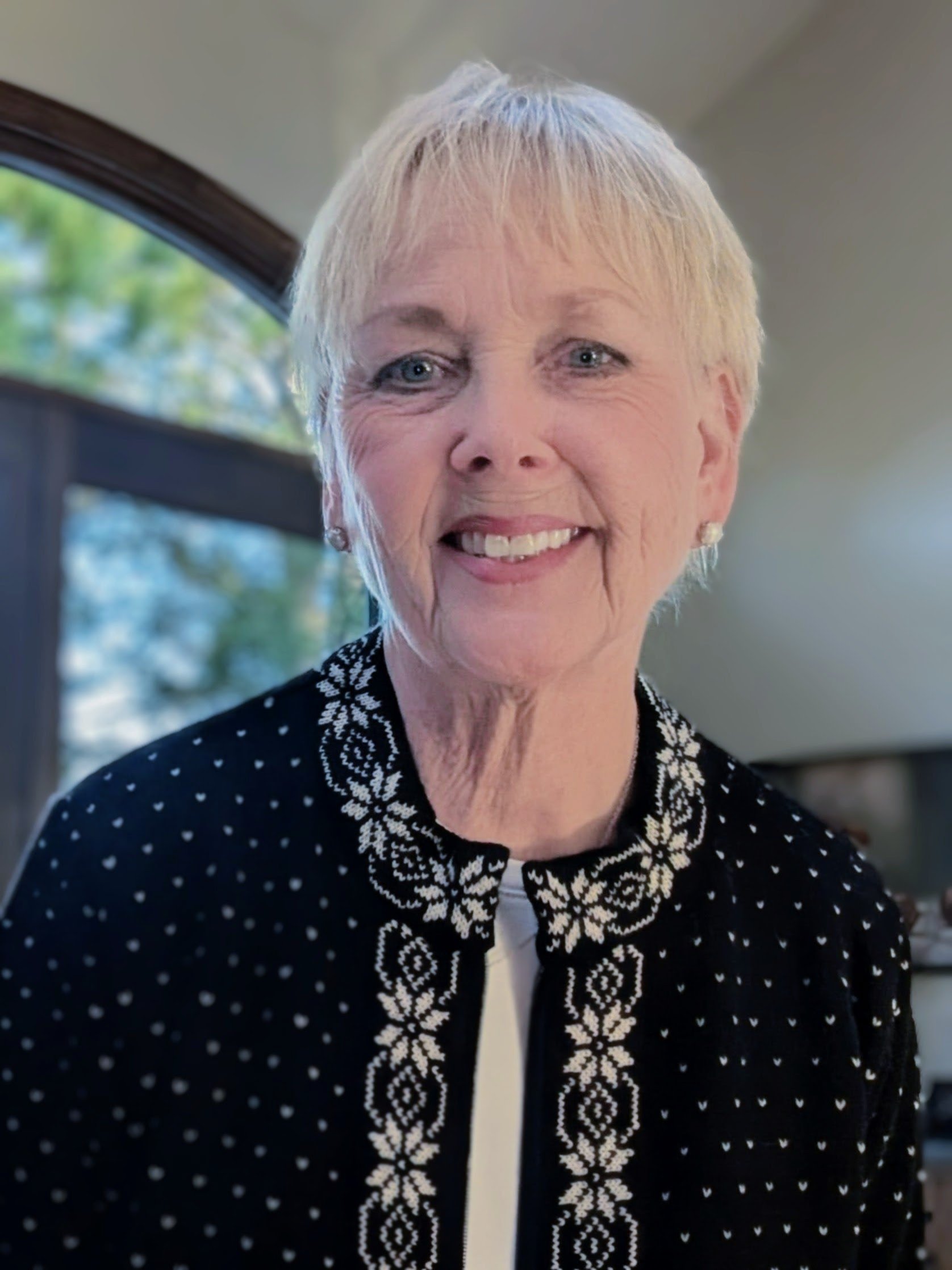 Christie Possehl photo